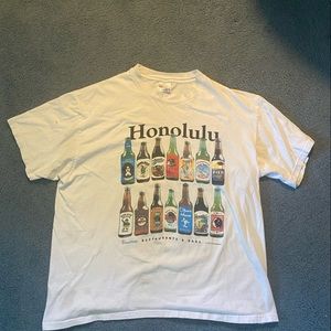 Vintage Honolulu Tee
